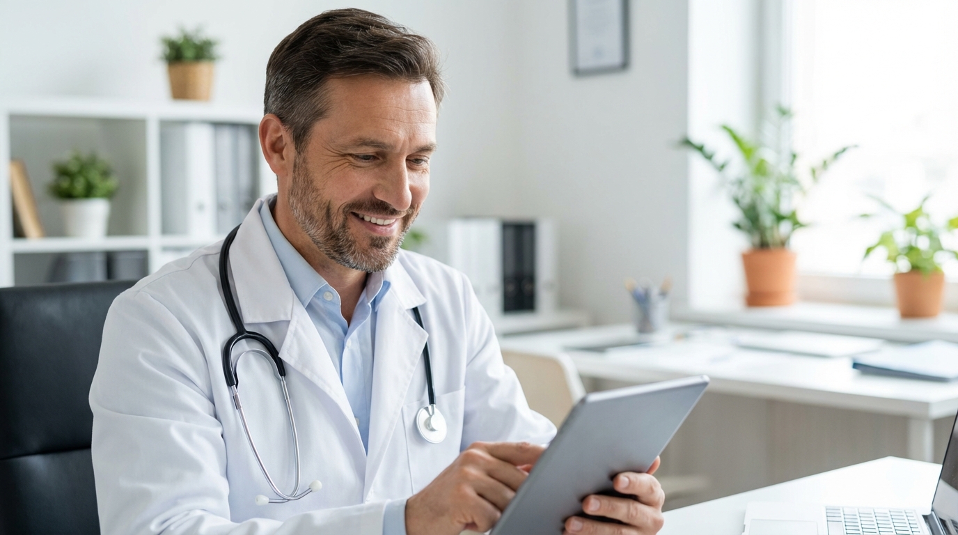 Examen médical