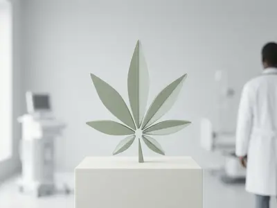 Cannabis médical