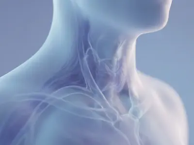 Hypothyroïdie