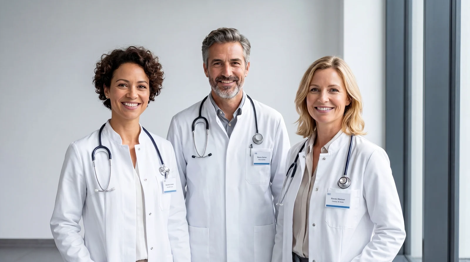 Examen médical