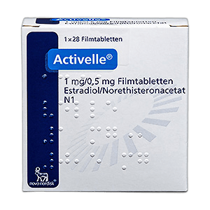 Actif