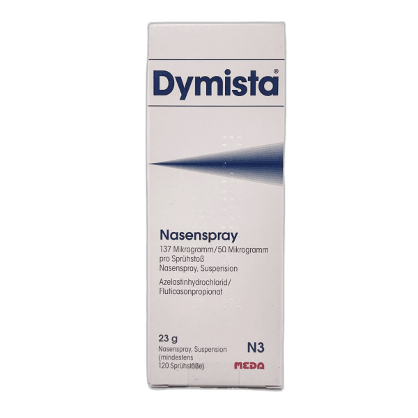 Dymista® nasal spray