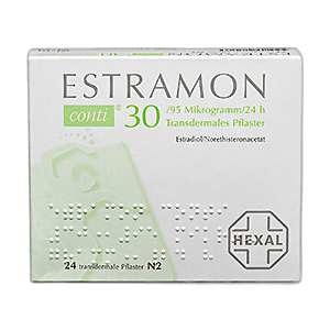 Estramon conti