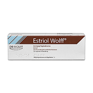 Estriol Wolff®