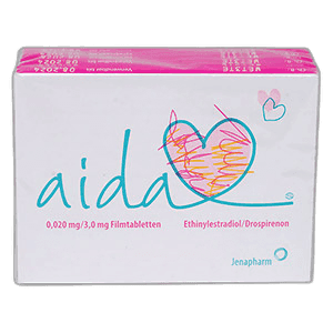 Aïda