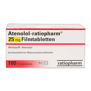 aténololol
