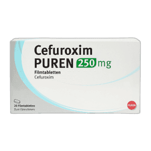 céfuroxime