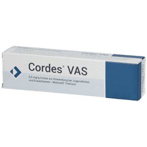 Cordes VAS®