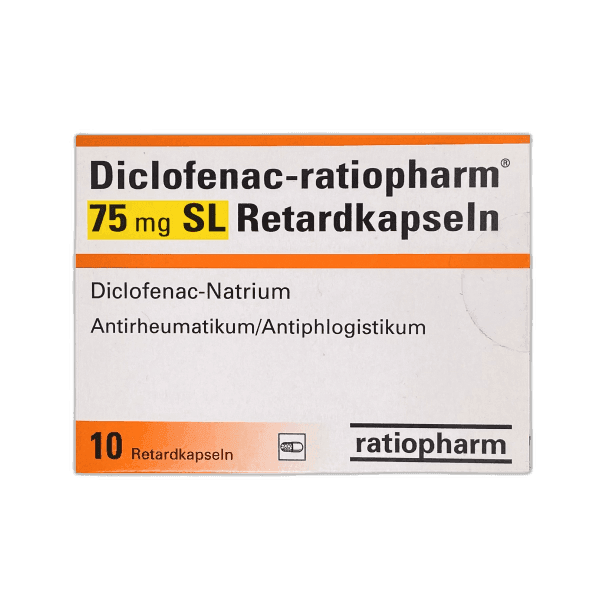 diclofénac
