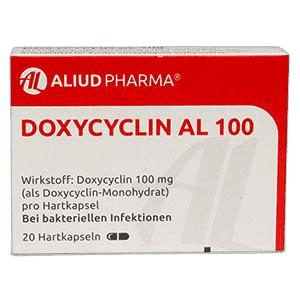 doxycycline