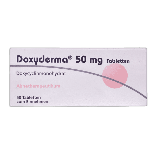 Doxyderme