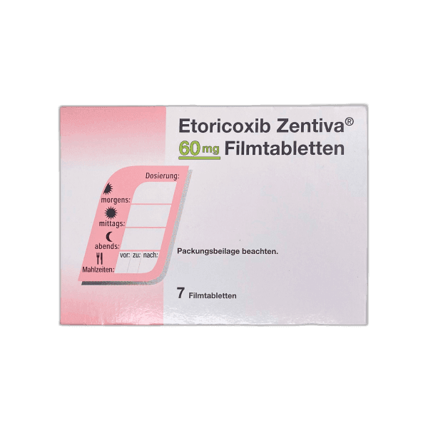étoricoxib