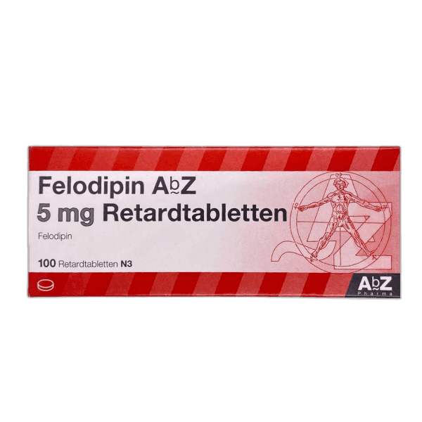 félodipine