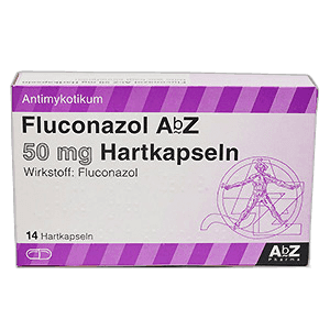 fluconazole