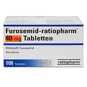 furosémide