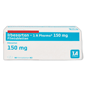 Irbésartan
