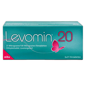 lévomine