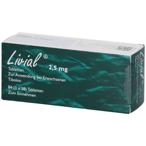 Livial