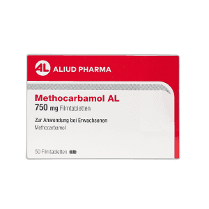 méthocarbamol