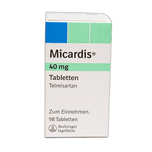 Télmisartan
