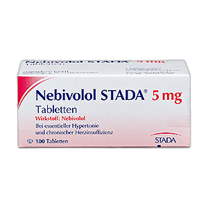 nébivolol