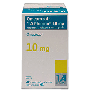 oméprazole
