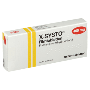 pivmecilinam
