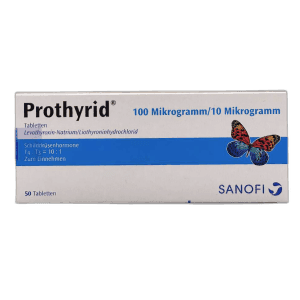 prothyride