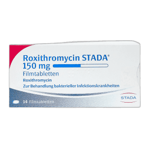 Roxithromycine