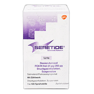 sérétide