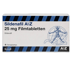 sildénafil