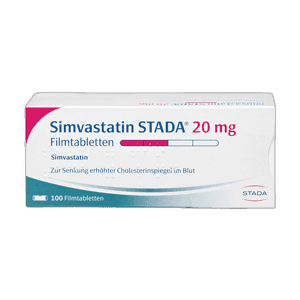 simvastatine
