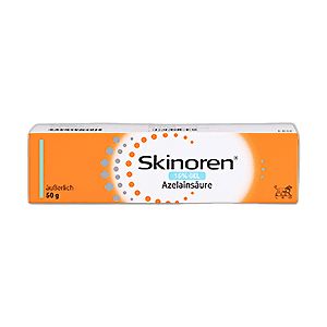Skinores