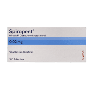 spiroprète