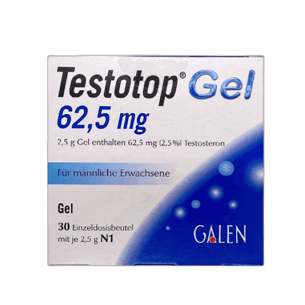 Testotope