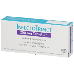 triméthoprime