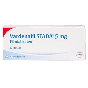 vardénafil