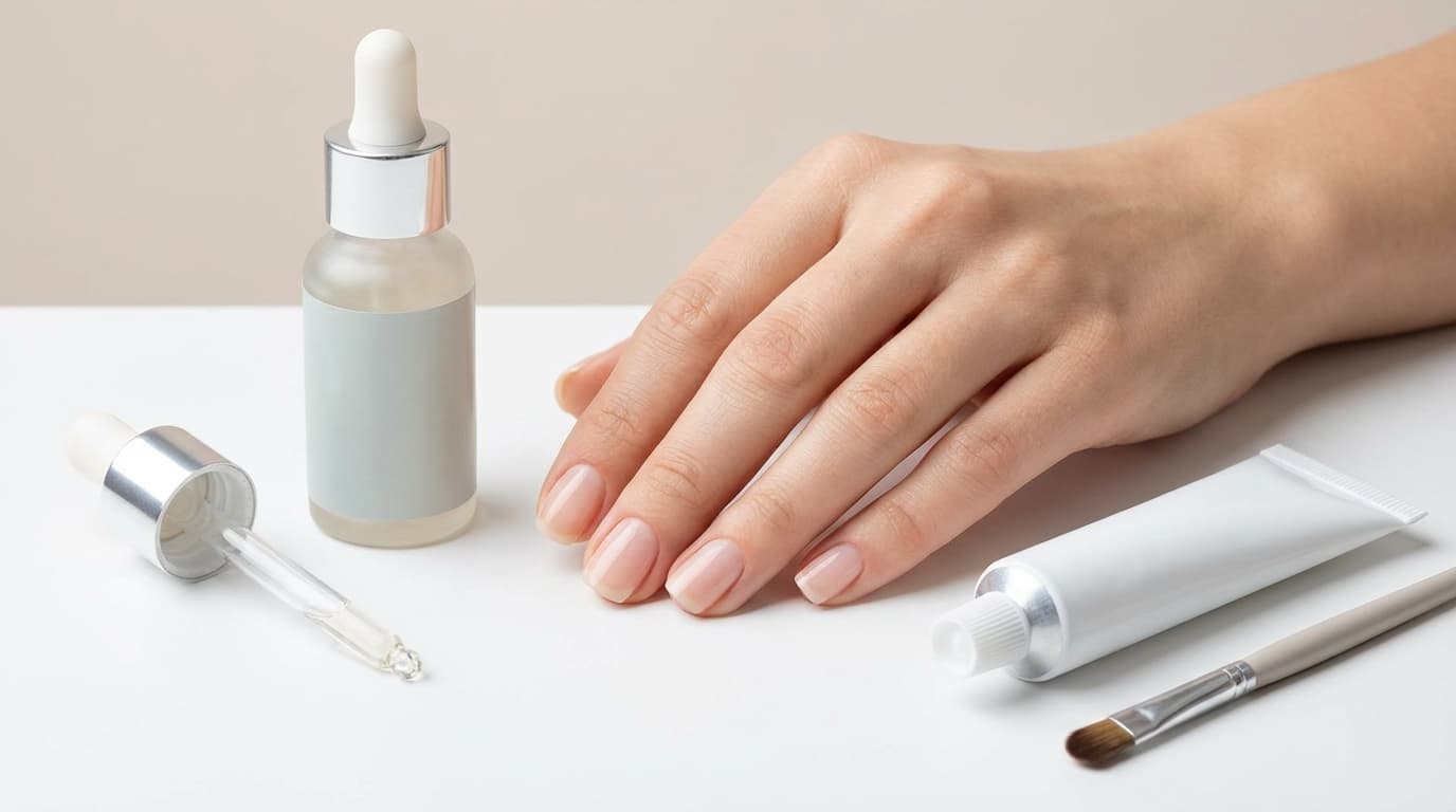 Nagelpilz erkennen und effektiv behandeln